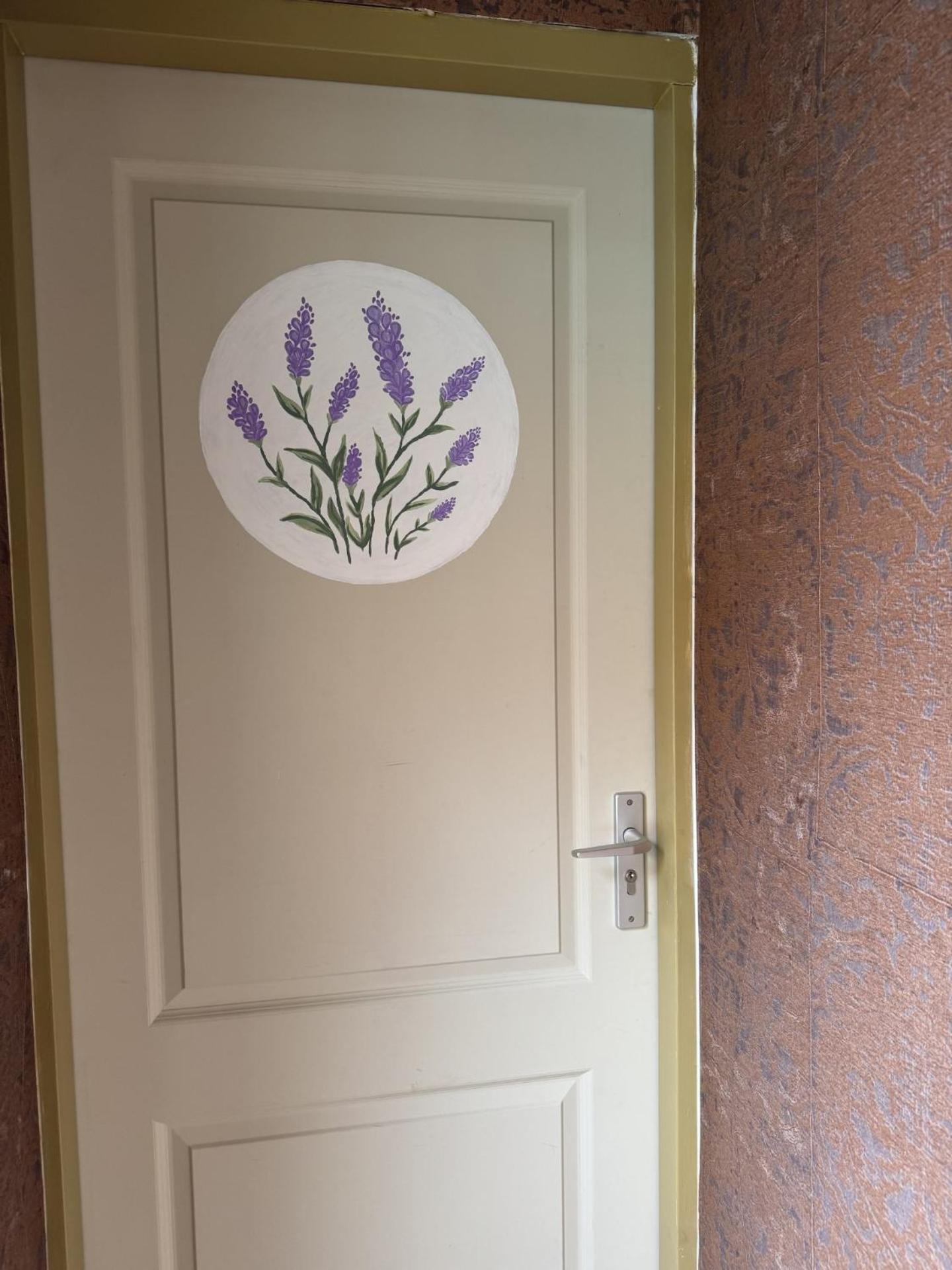 The Hazel House * Haarlem