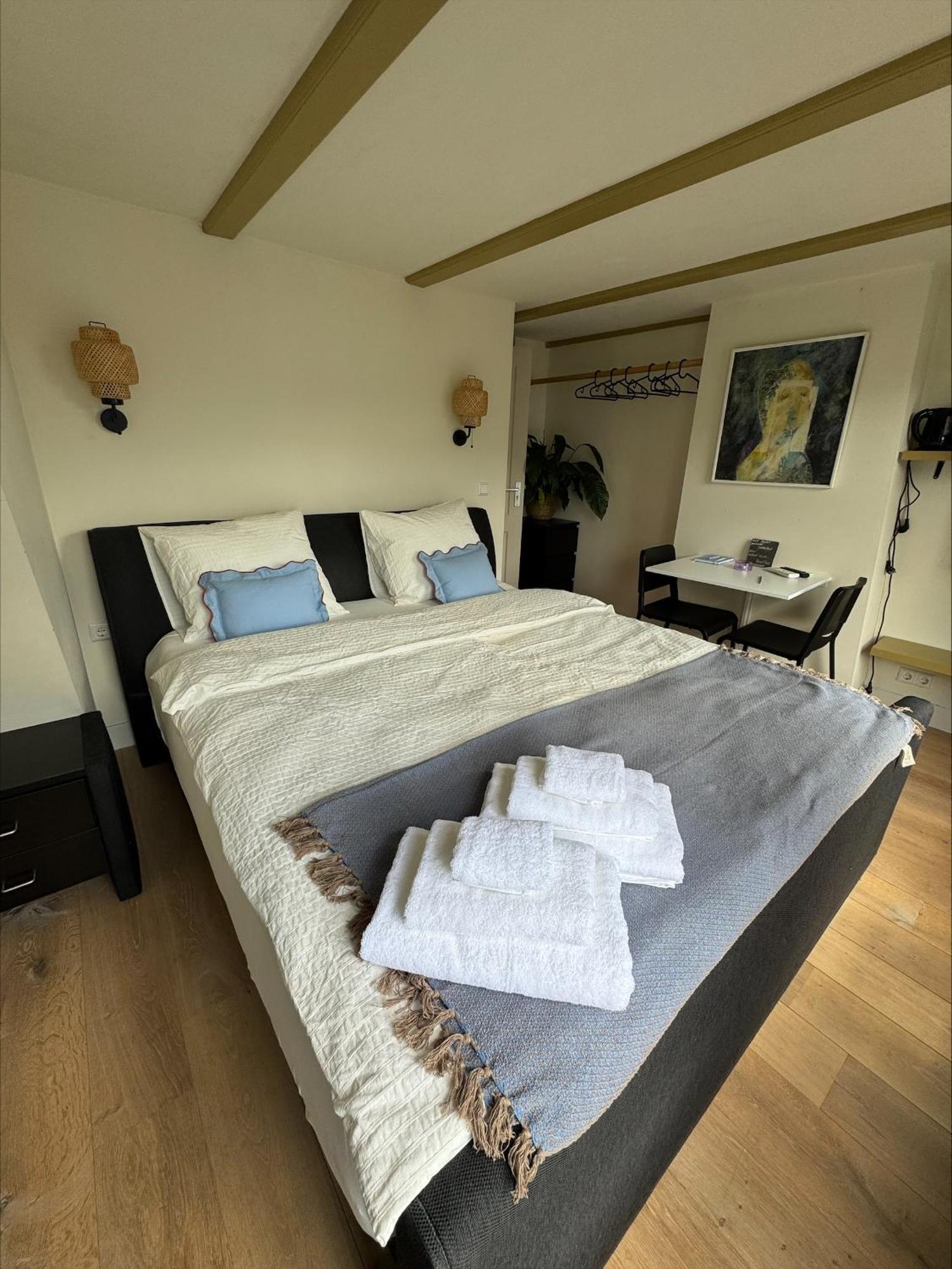 Bed & Breakfast The Hazel House *