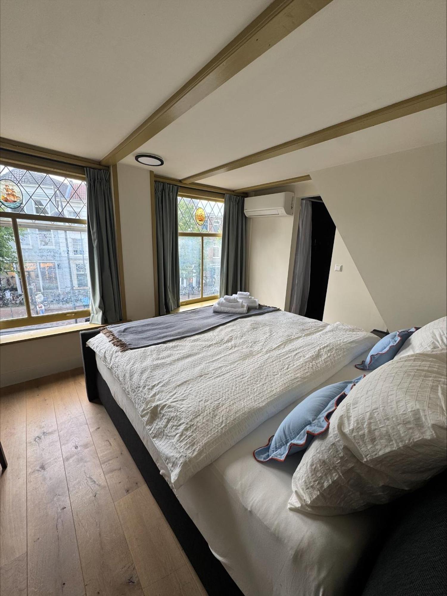 The Hazel House Bed & Breakfast *