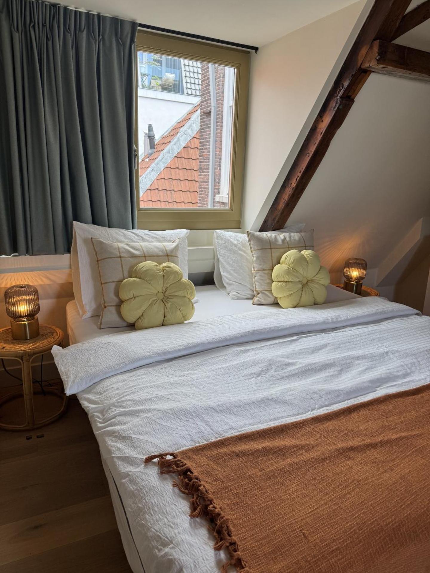 The Hazel House Haarlem