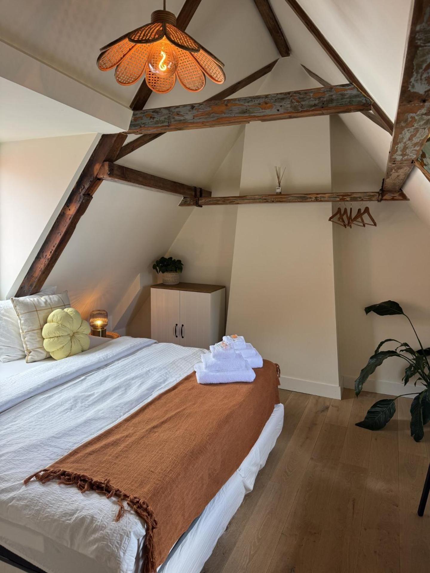 The Hazel House *