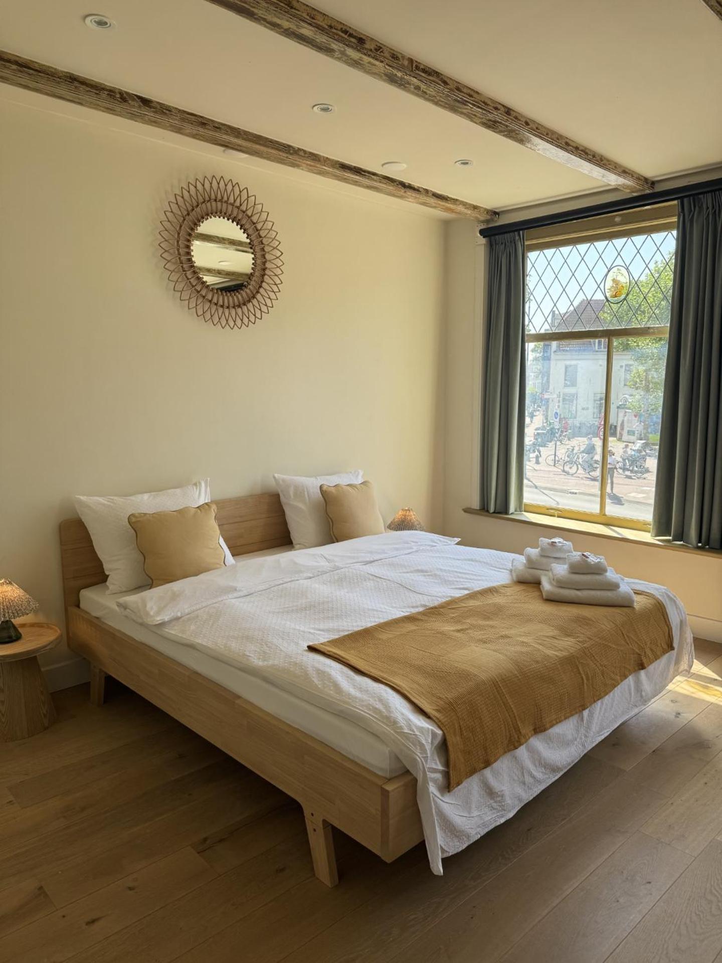Bed & Breakfast The Hazel House